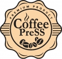 Coffee Press формата Nespresso